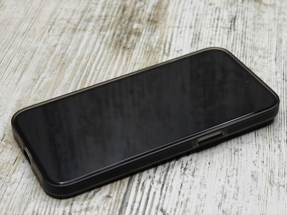 Чехол Acrilic Matt MagSafe на iPhone 15 Pro Max/ 15 Pro/ 16 Pro Max