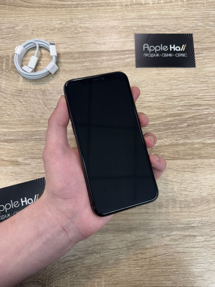 iPhone 11Pro 256gb Space Gray NeverLock