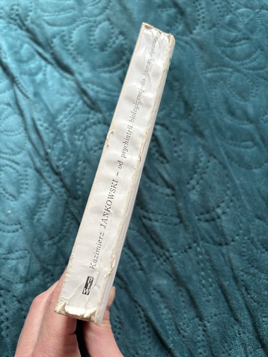 Kazimierz Janowski od psychiatrii biologicznej do humanistycznej