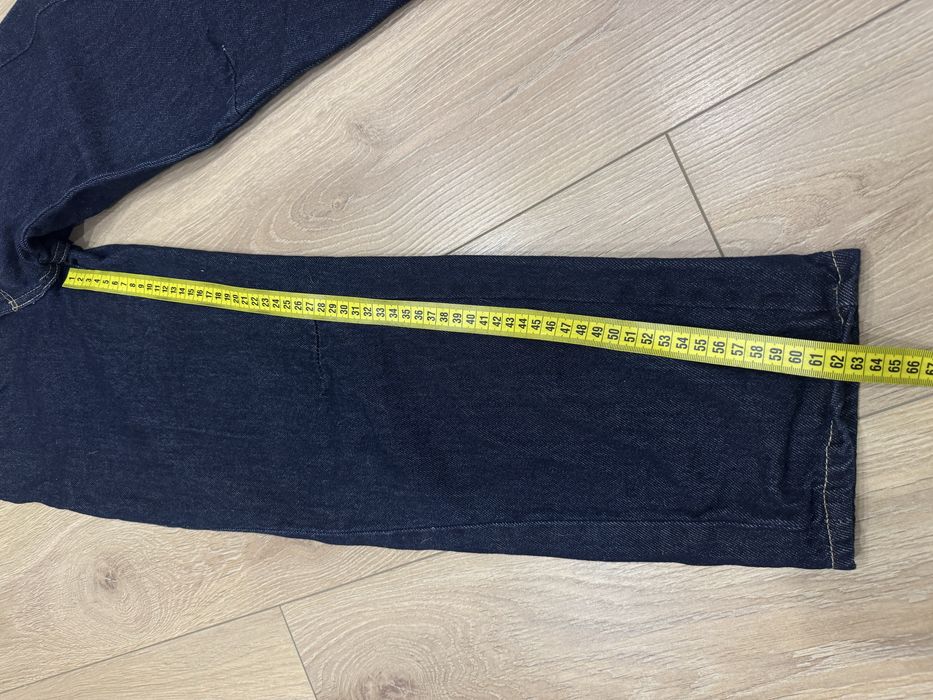 Джинси баггі, ZARA, 152 (11-12 років)