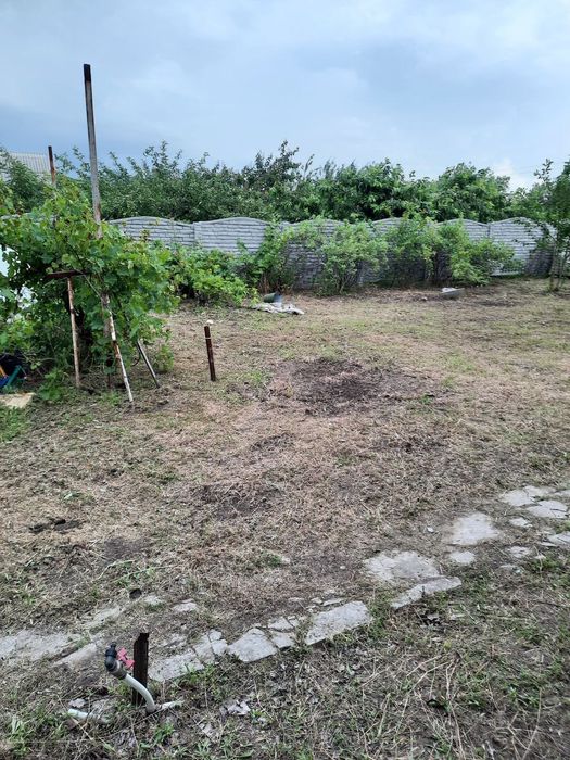 Продам дачну ділянку. Солов'їний Гай-2