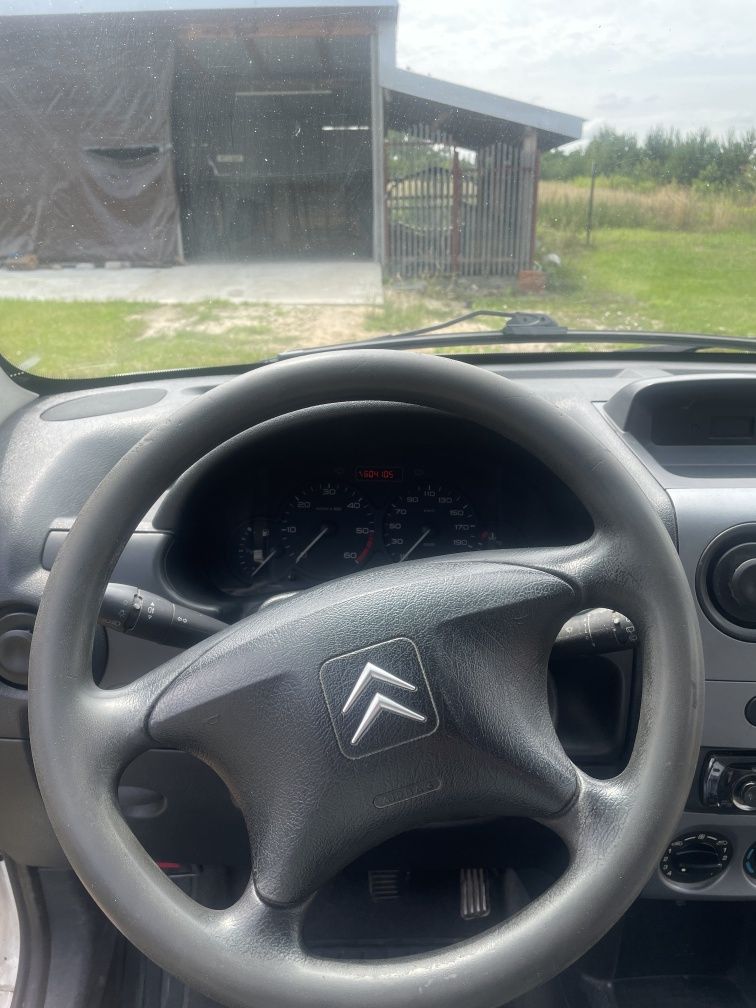 Berlingo 2.0HDI 2005
