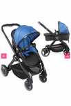 Wozek dzieciecy chicco 2w1