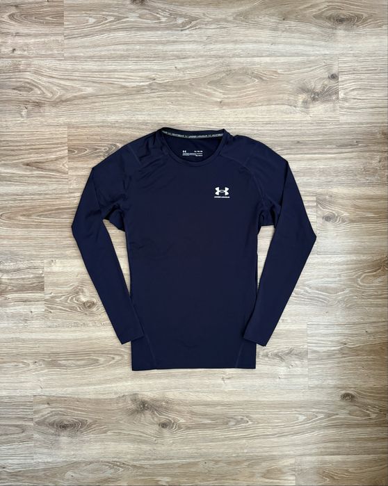 Термо Under Armour Compression Long