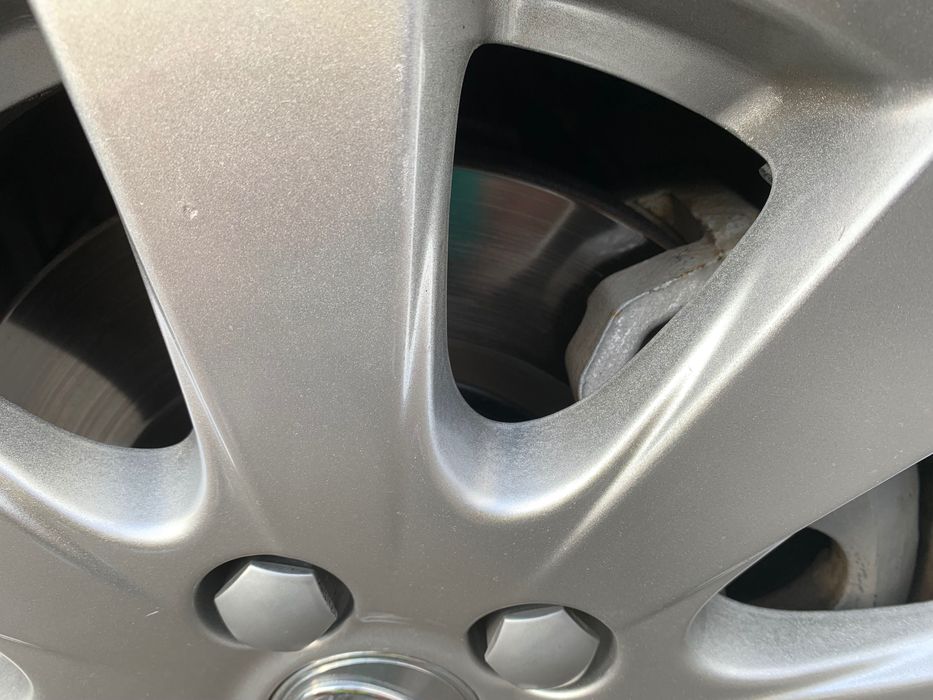 Тойта камри 3,5 офифиал 2007