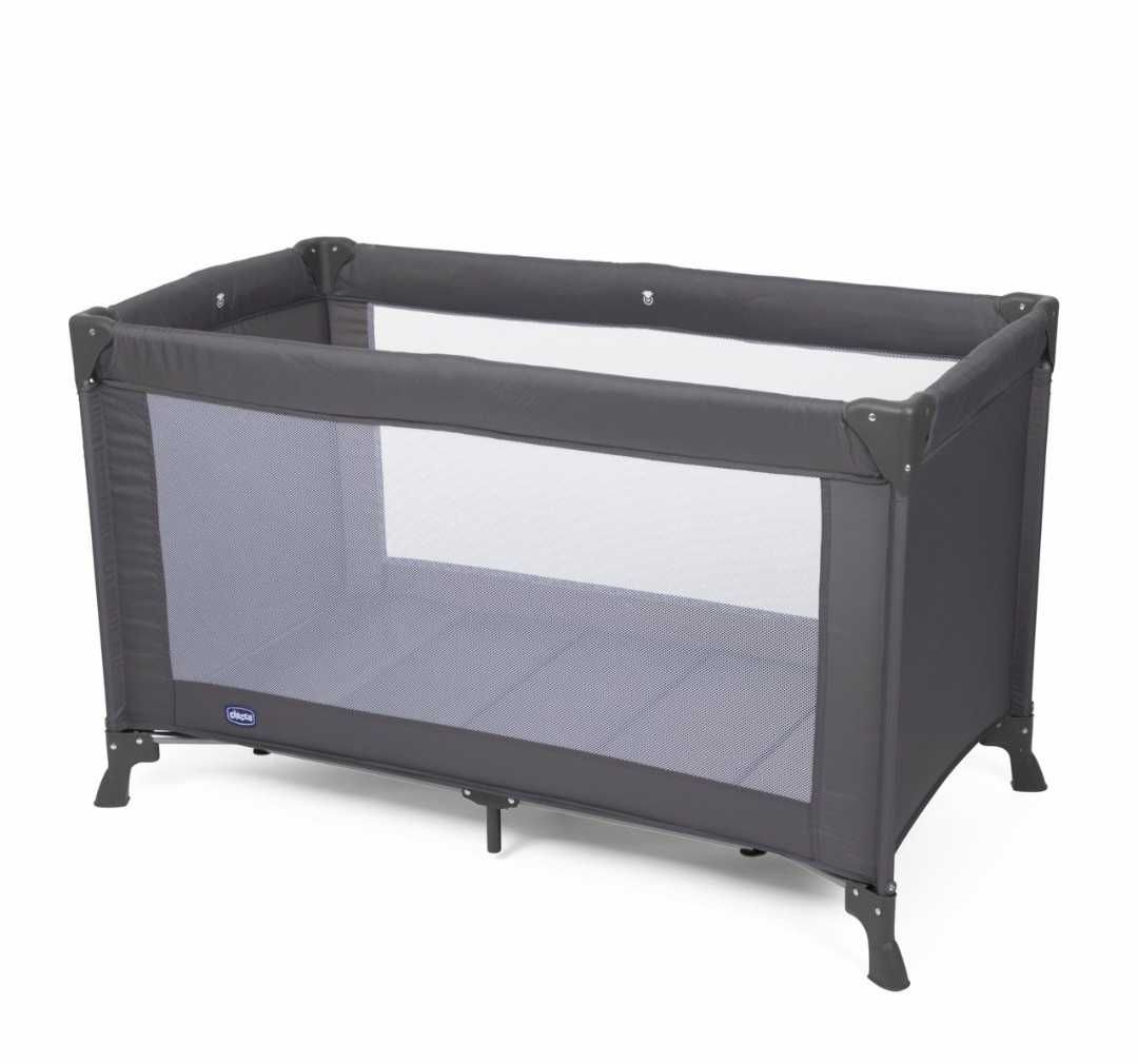 Cama de Viagem Chicco Goodnight
Como nova