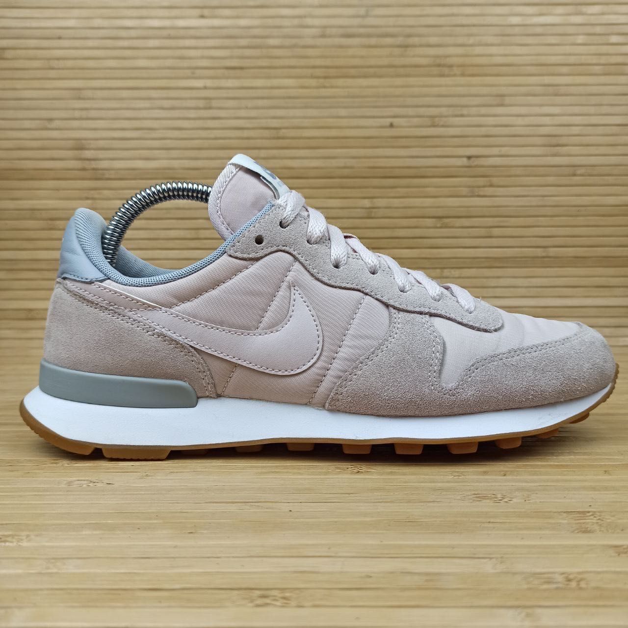 Кросівки Nike Internationalist Розмір 40 (25,5 см.)