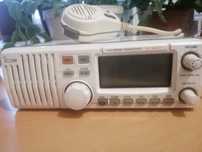 Радіостанція морська I Com M 127 VHF/FM Япония