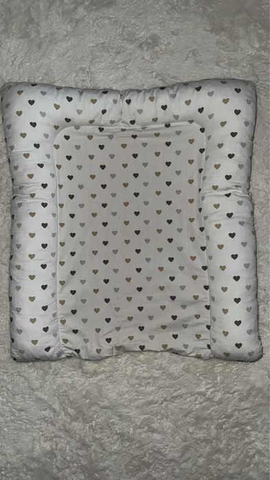 Матрасик для немовляти