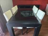 Mesa jantar e movel de sala