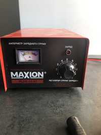 Зарядний пристрій для акб MAXION PLUS-10AT
