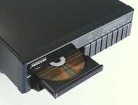 MERIDIAN 588.24 bit hi-end odtwarzacz CD ze zbalansowanym wyjściem XLR