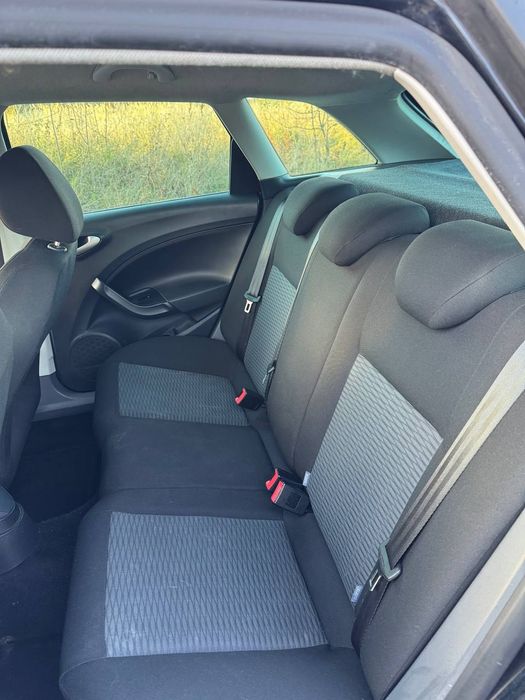 Продам seat ibiza