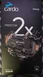 Cardo freecom 2X