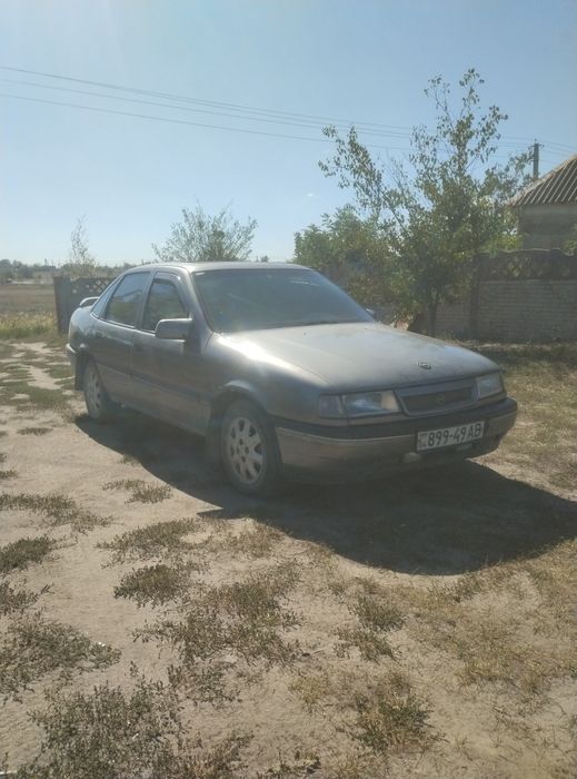 Продам опеля в хорошем состояние