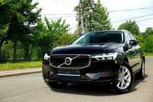 Volvo XC 60 190KM*Virtual*Kamera*EL_KLapa+Fotele*LineAsist*Hak*R E Z E R W A C J A