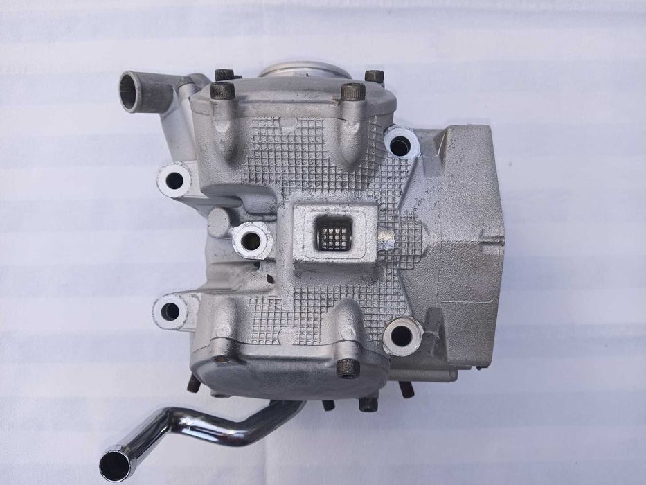 Sprzedam głowicę Yamaha 660