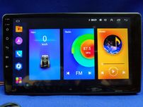 Автомагнітола Android Suzuki Grand Vitara (01-06рік)