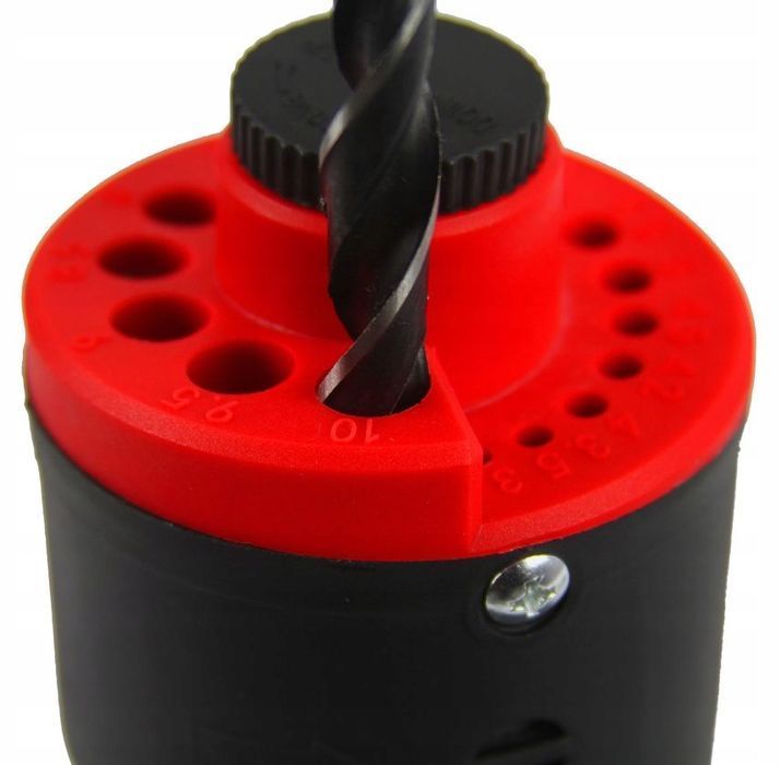 Ostrzałka Do Wierteł Elektryczna 90W 3-16Mm