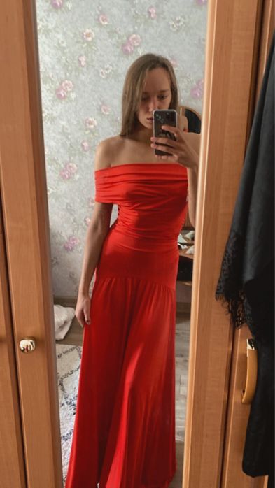 Сукня Платье Вечернее Love Republic