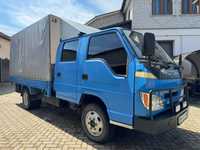 Foton 3,7 diesel