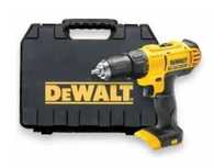 DeWalt Wiertarko-wkrętarka 42Nm 18V XR DCD771NT