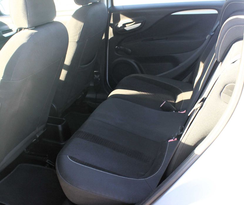 Fiat Punto Evo Sport M-Jet com 114000km de 2009