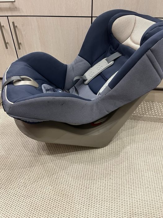 Дитяче автокрісло cihcco