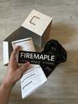 Fire-Maple Star X2 Black