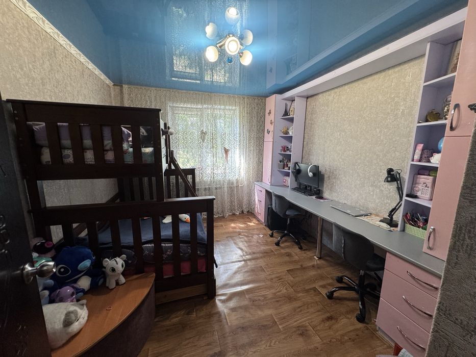 Продам 2 кімнатну квартиру