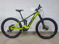 E-bike Trek Rail 9.7, carbon, Sram NX, RockShox Yari, електро,  электр