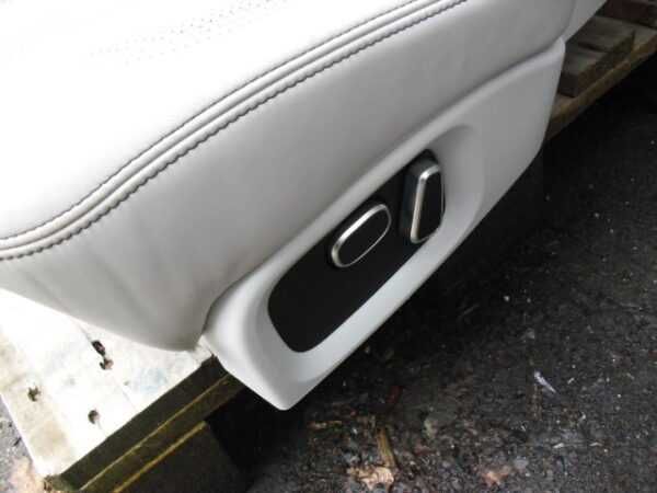 Range Rover L405 Bancos 2014 completo