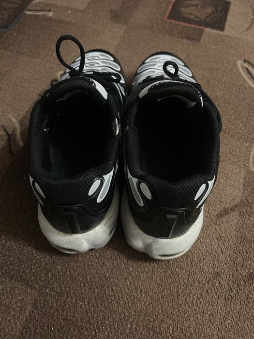 Кросовки Nike air max tn plus drift