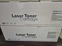 Laser Toner Cartrige do drukarki HP Laset Jet