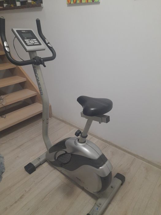 Rowerek stacjonarny