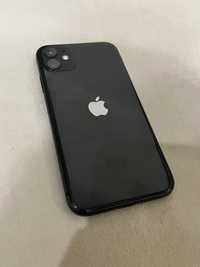 Iphone 11 64gb space black