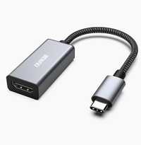 Adaptador USB C para HDMI / Cabo USB C para HDMI