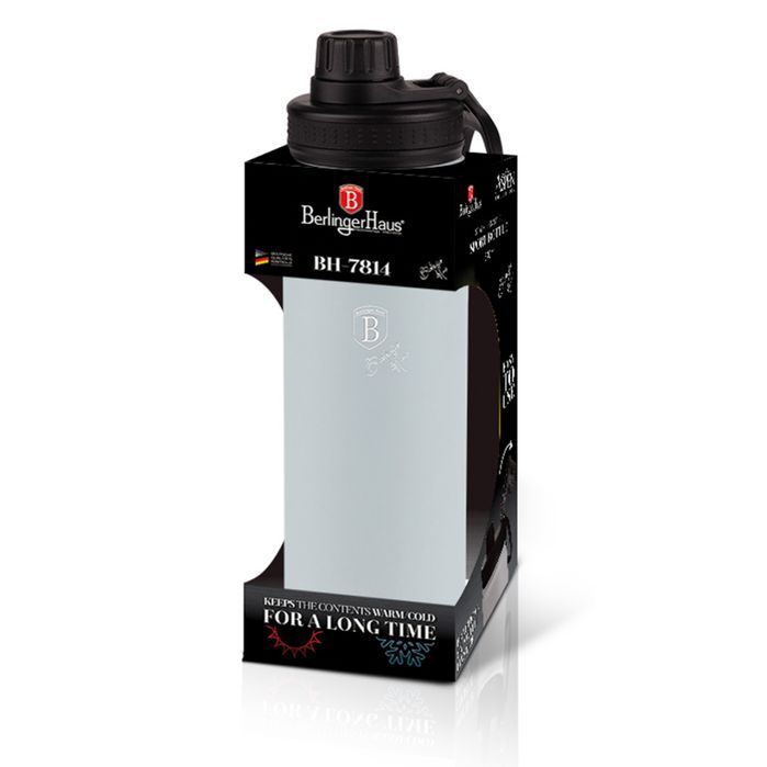 Sportowa Butelka 540Ml Berlinger Haus Bh-7814
