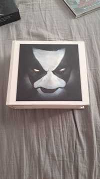 Abbath pierwszy album digibook limitowany box black metal