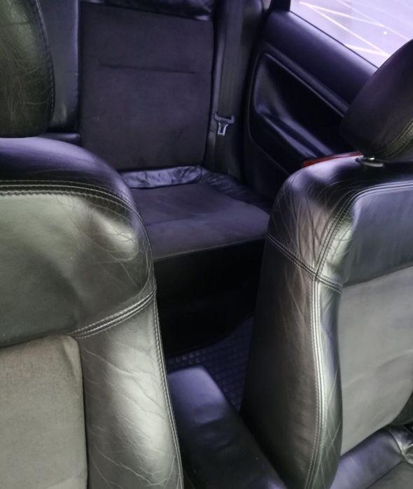 Volkswagen passat b5 автомат