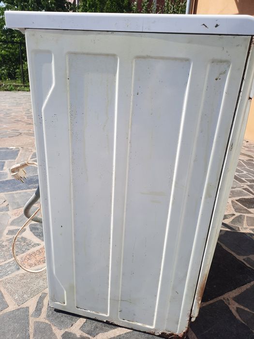 Пральна машина Indesit WIE 107