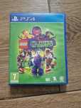 Ps4 ps5 lego dc super villains