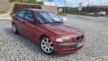 Vendo carro barato