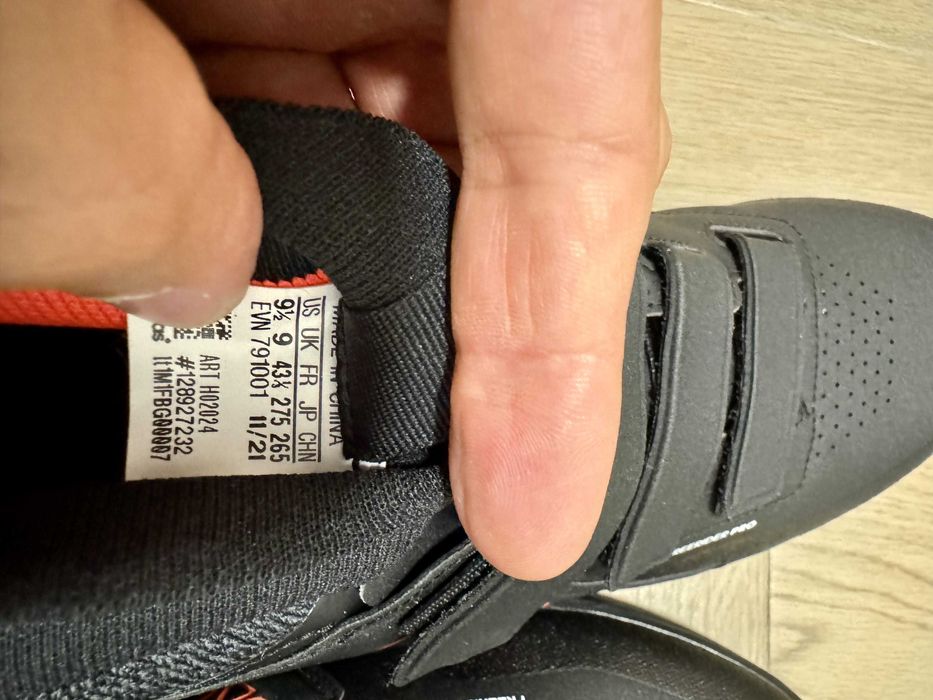 Sapatilhas Adidas FiveTen Freerider Pro Mid Vcs