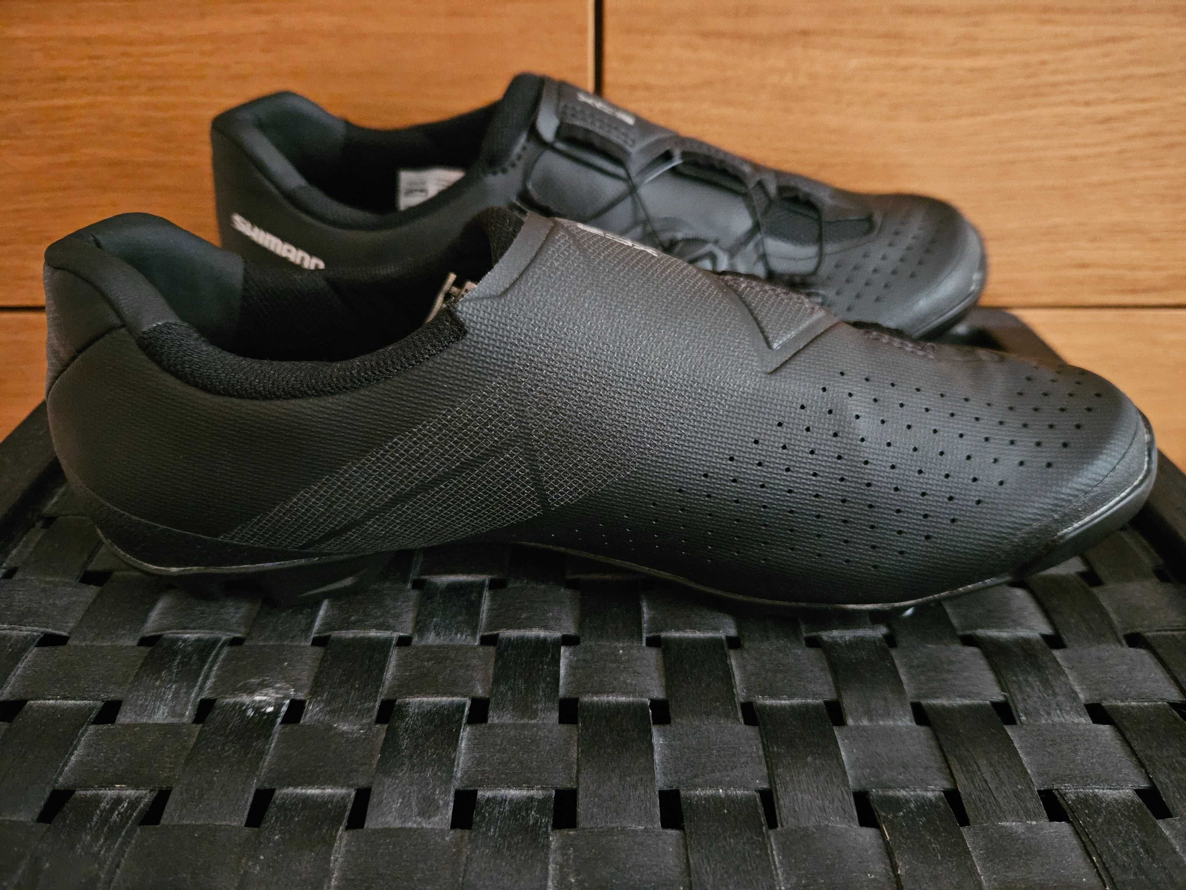 Sapatos BTT Scott N.41 / Shimano N.42