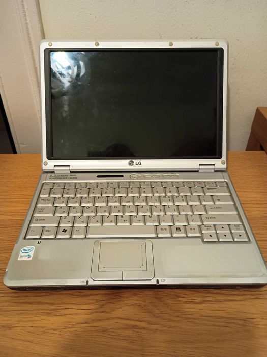 Portatil 12.1' LG LW25 Pro Express Dual Avariado