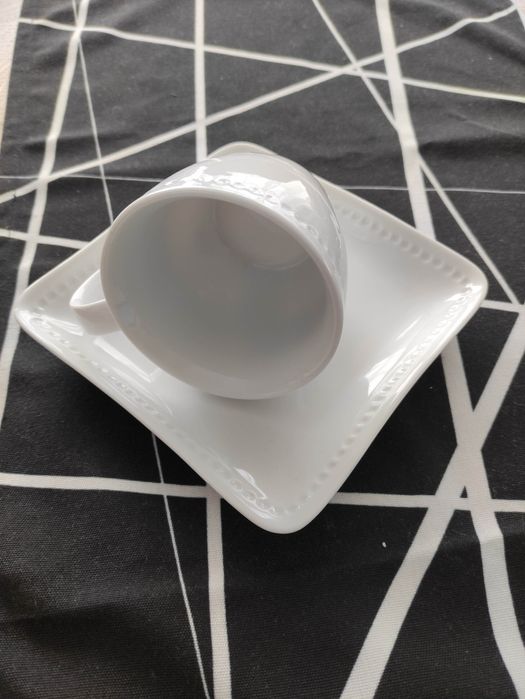 Home&You 5filizanek ze spodkiem