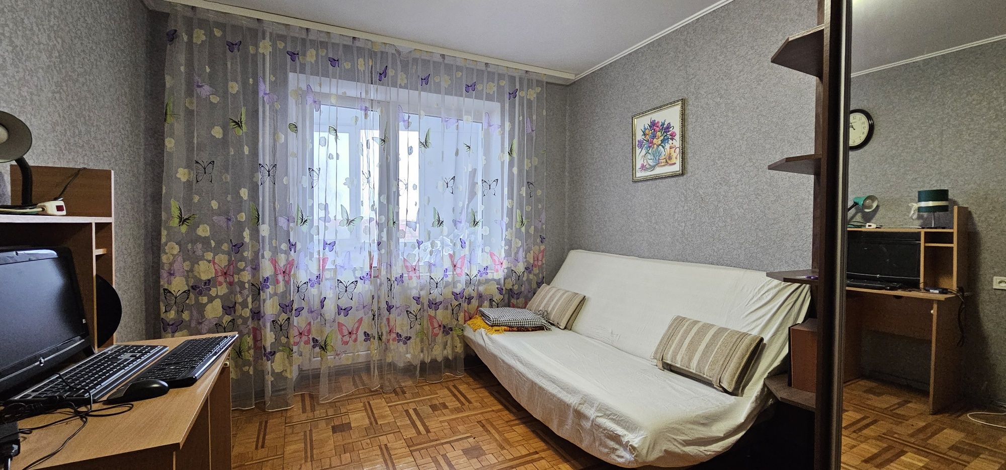Продаж 3К квартири