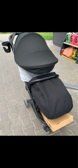 Коляска Anex Air-x