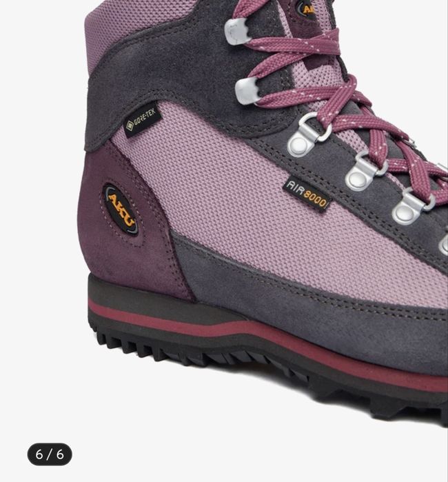 Трекінгові черевики Ultralight Micro Gtx GORE-TEX